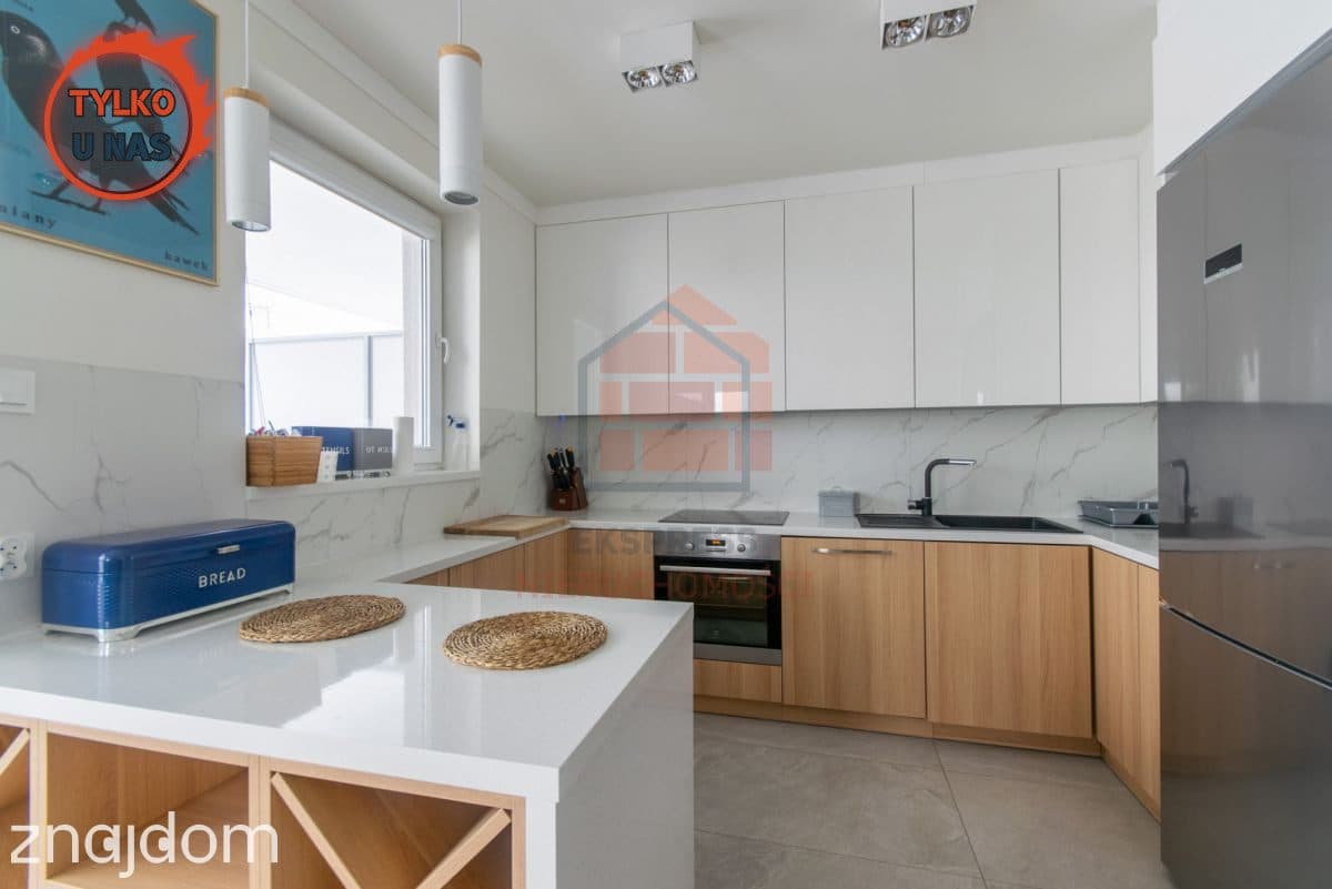 Apartamentowiec !!! Przymorze !!! - zdjęcie 3