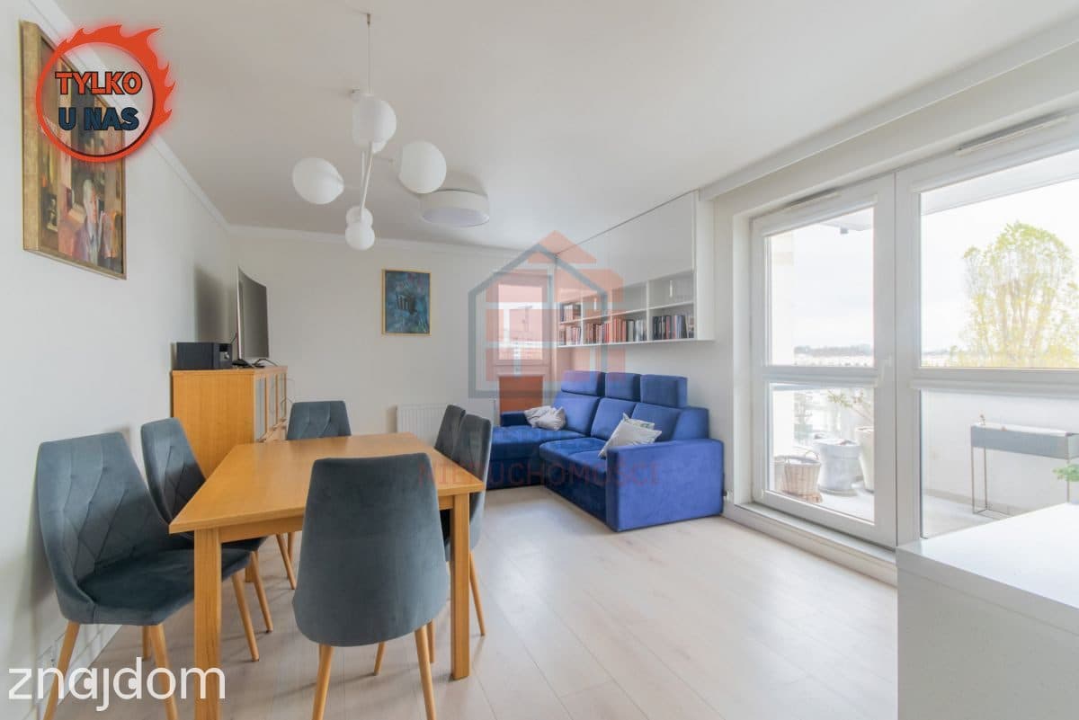 Apartamentowiec !!! Przymorze !!! - zdjęcie 2