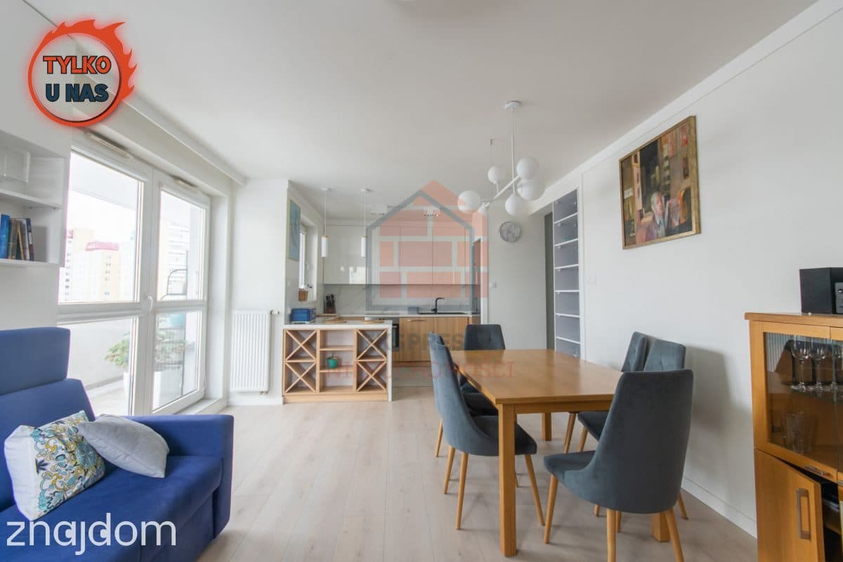 Apartamentowiec !!! Przymorze !!!