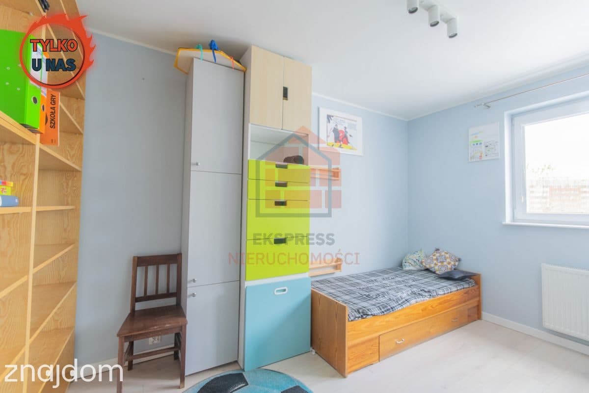 Apartamentowiec !!! Przymorze !!! - zdjęcie 6