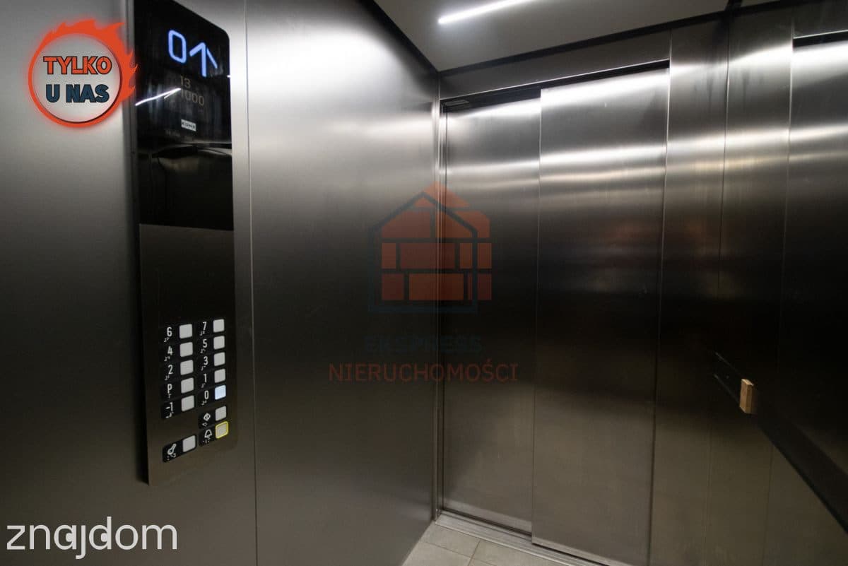 Apartamentowiec !!! Przymorze !!! - zdjęcie 13
