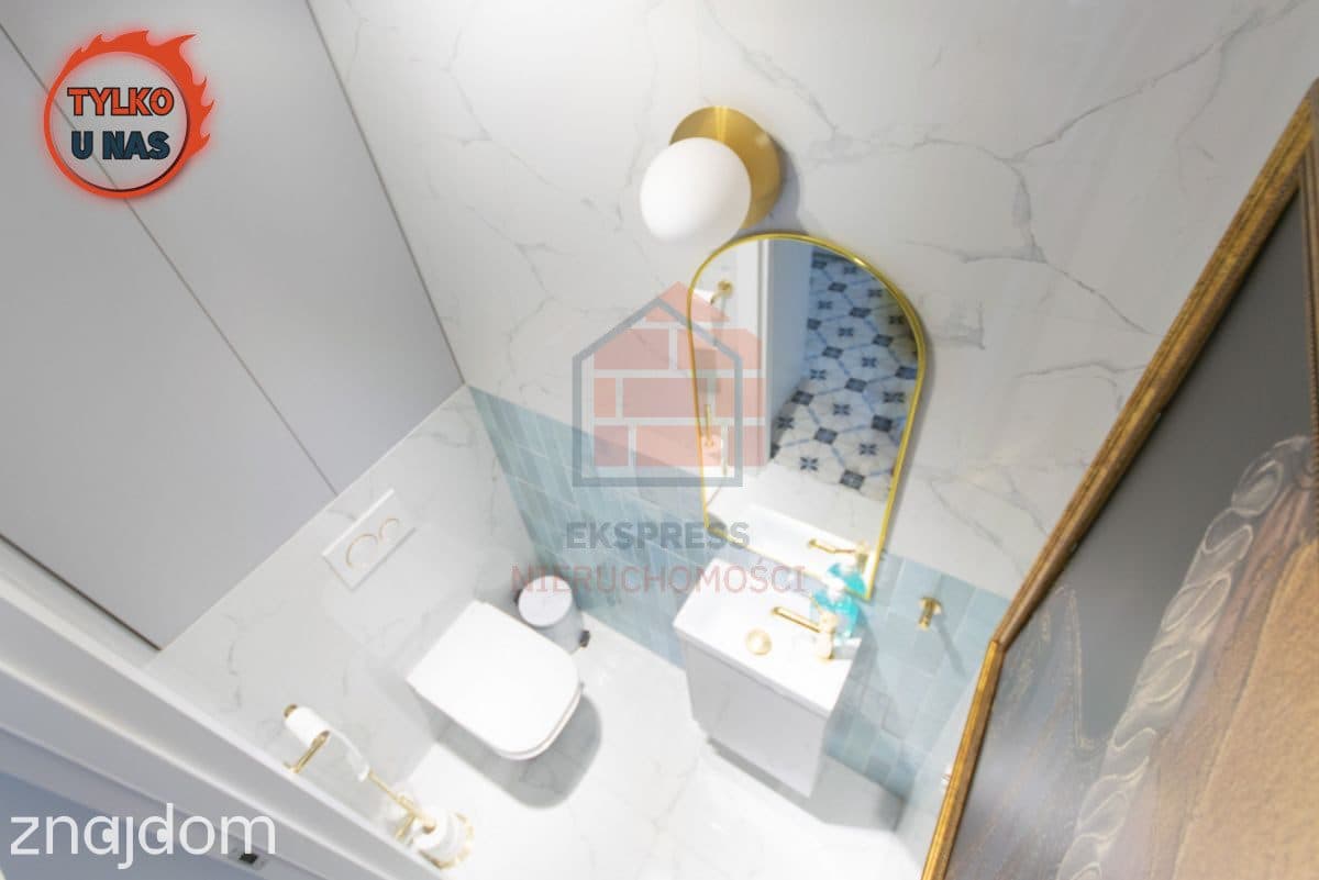 Apartamentowiec !!! Przymorze !!! - zdjęcie 9