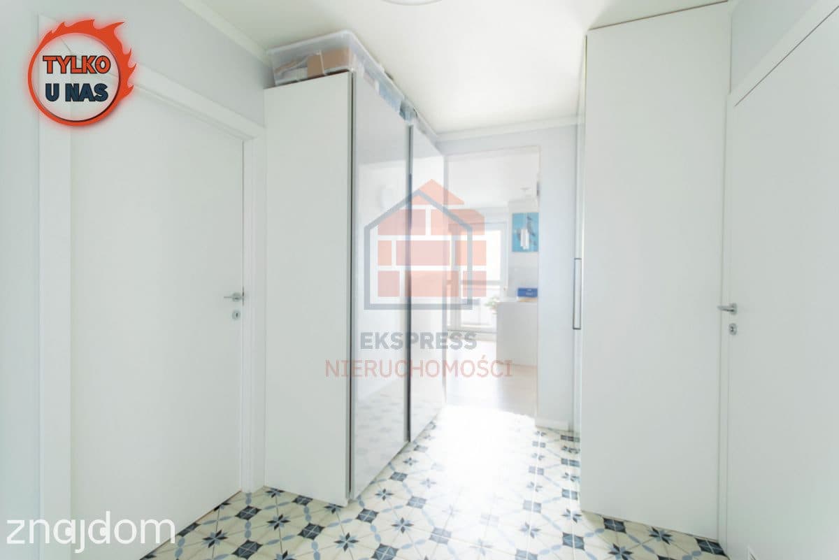 Apartamentowiec !!! Przymorze !!! - zdjęcie 10