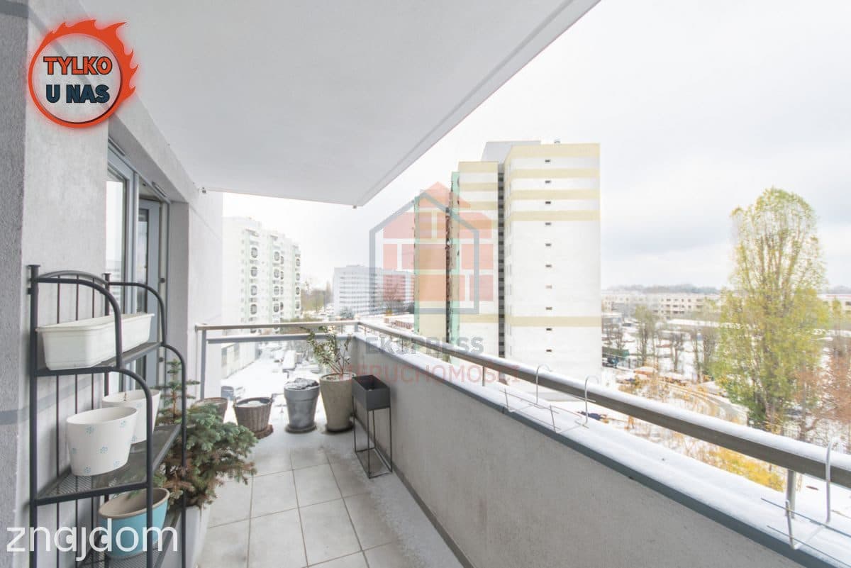 Apartamentowiec !!! Przymorze !!! - zdjęcie 11