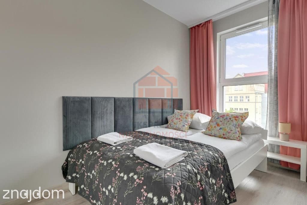 2 pokoje z balkonem i komórką | Gdańsk Centrum - zdjęcie 7