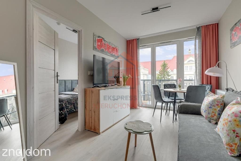 2 pokoje z balkonem i komórką | Gdańsk Centrum - zdjęcie 6
