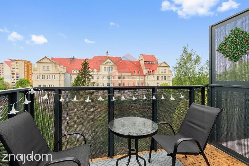 2 pokoje z balkonem i komórką | Gdańsk Centrum - zdjęcie 11