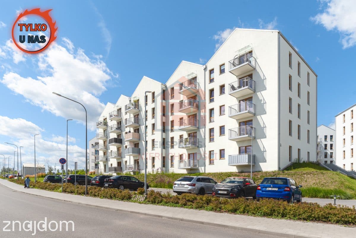 PIERWSZY NAJEMCA | WYSOKI STANDARD | PIĘKNY WIDOK - zdjęcie 20
