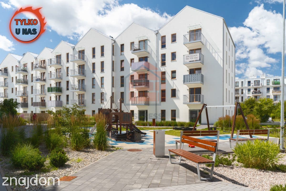 PIERWSZY NAJEMCA | WYSOKI STANDARD | PIĘKNY WIDOK - zdjęcie 21