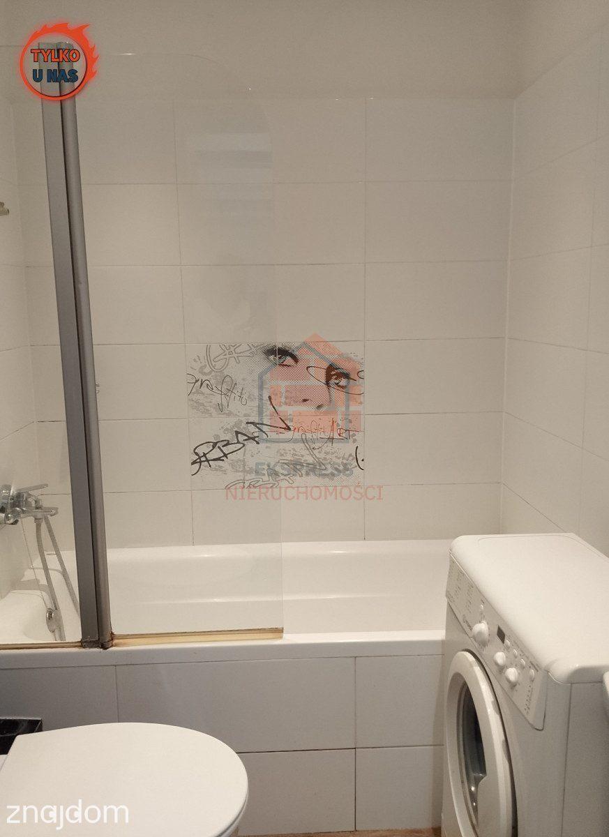 Wrzeszcz !!! Niezależna kawalerka !!! - zdjęcie 8