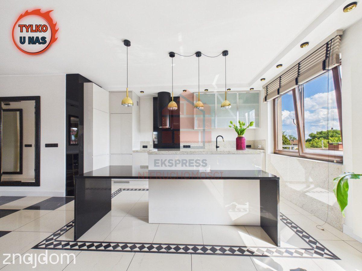 70m2 prywatnego tarasu w Sopocie,150m2 apartamentu - zdjęcie 5
