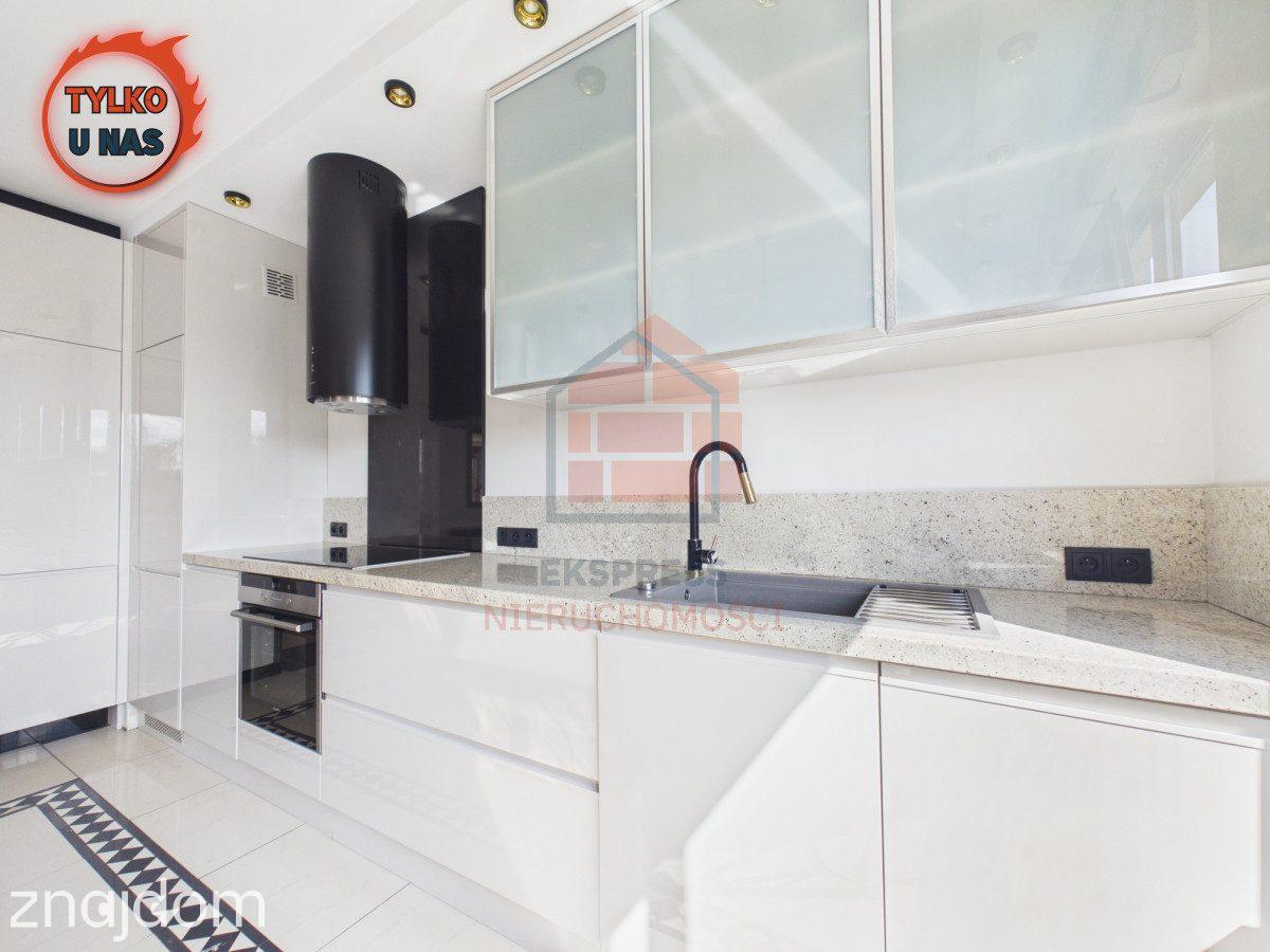 70m2 prywatnego tarasu w Sopocie,150m2 apartamentu - zdjęcie 7