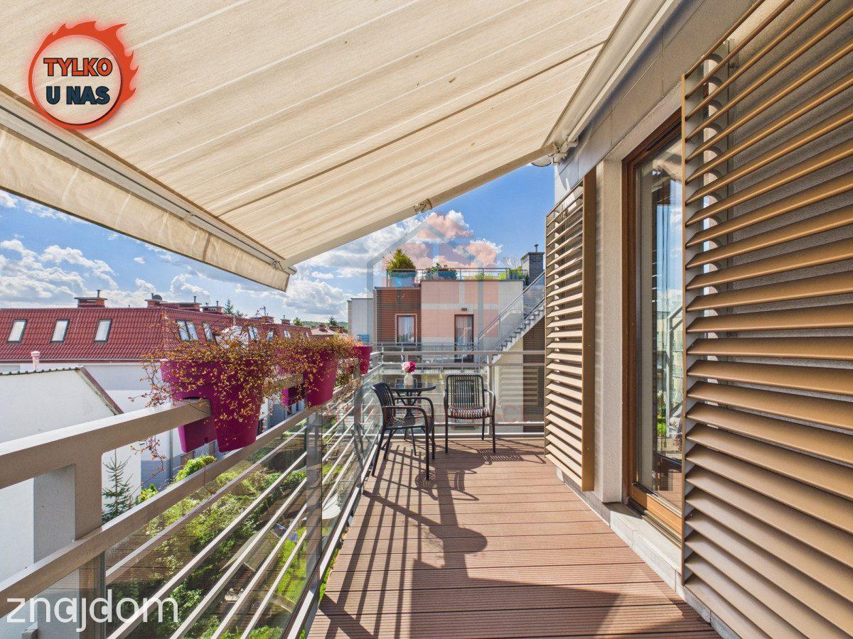 70m2 prywatnego tarasu w Sopocie,150m2 apartamentu - zdjęcie 20