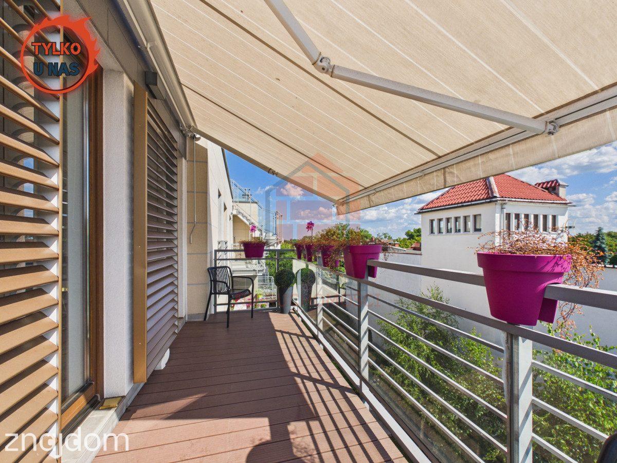 70m2 prywatnego tarasu w Sopocie,150m2 apartamentu - zdjęcie 21