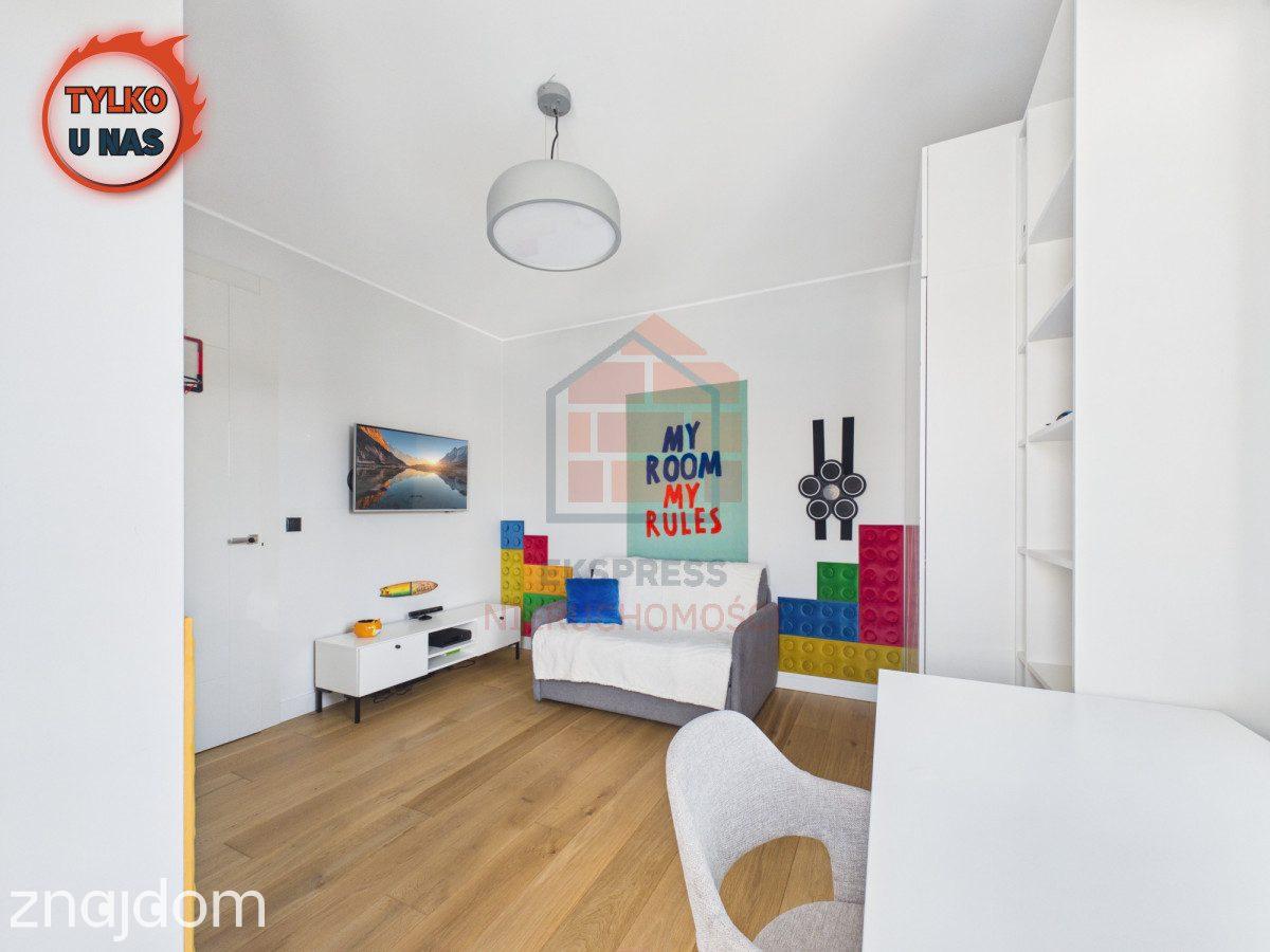 70m2 prywatnego tarasu w Sopocie,150m2 apartamentu - zdjęcie 18