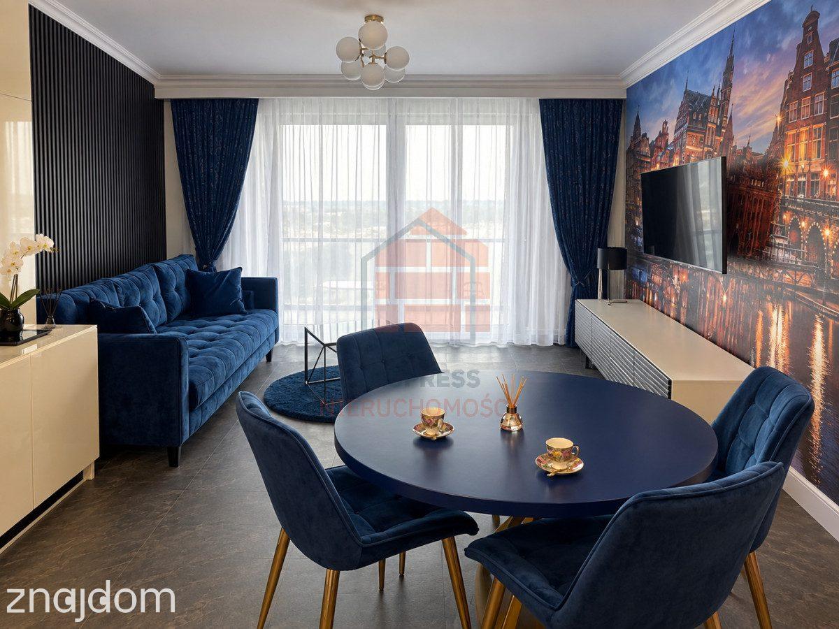 Apartament w Letnicy