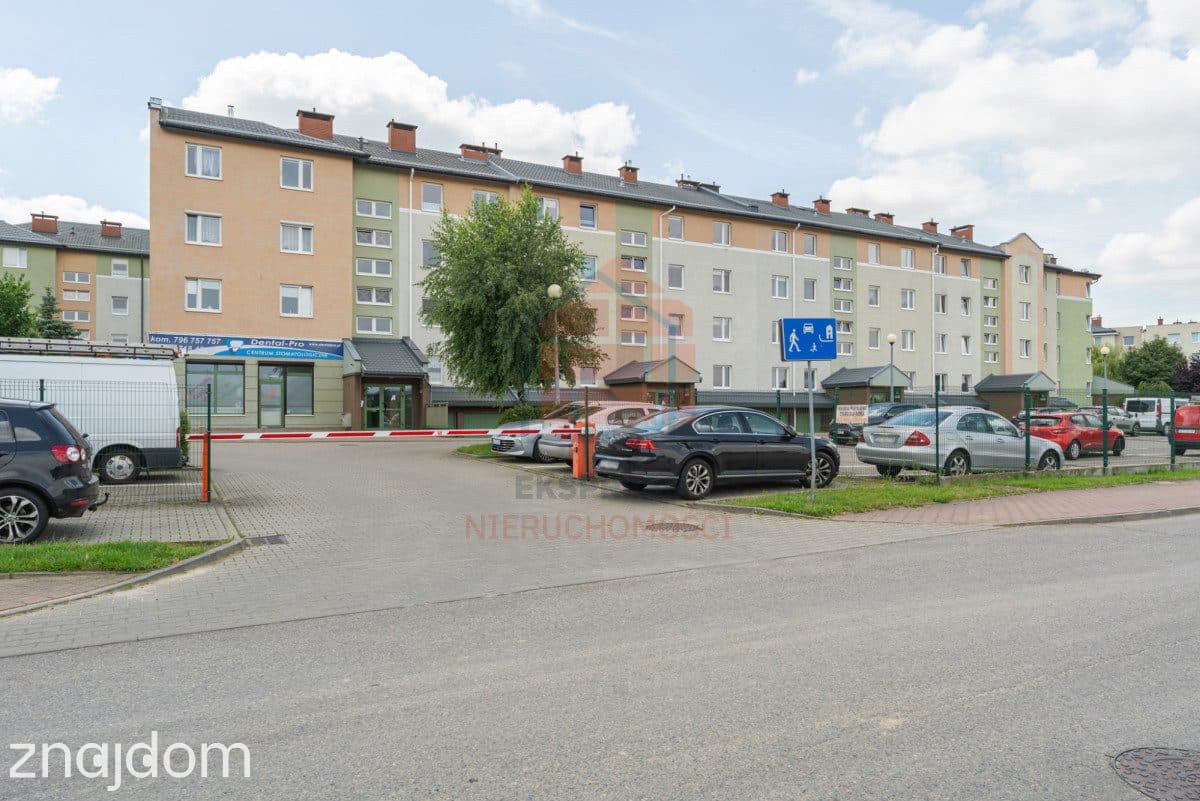 Komfortowe 2 pokoje, dzielnica Chełm, - zdjęcie 14