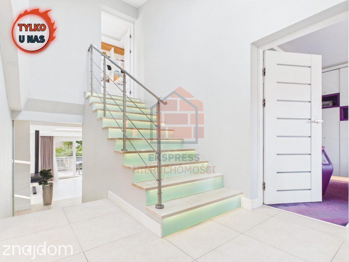 WYJĄTKOWY DOM PREMIUM BLISKO GDYNI / ŁĘŻYCE - zdjęcie 21