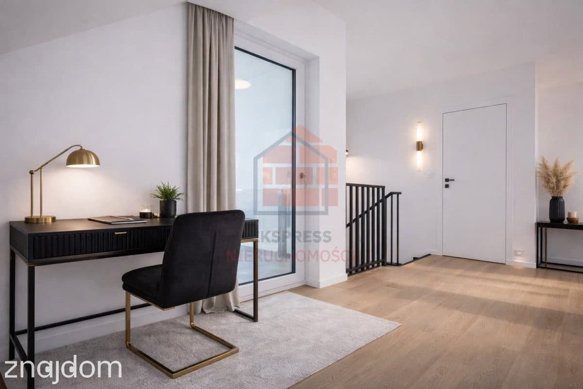 Apartament Premium 250 m2 do morza - zdjęcie 5