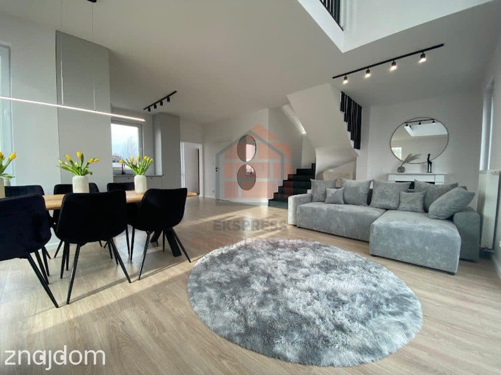 Apartament Premium 250 m2 do morza