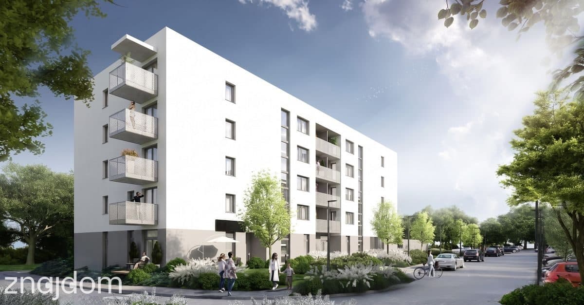 Mieszkanie, Lublin - zdjęcie 10