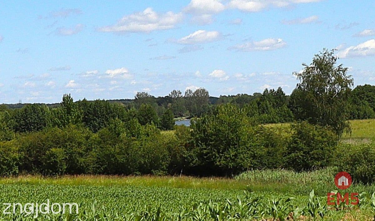 Działka budowlana na Mazurach Rożyńsk Wielki - zdjęcie 8