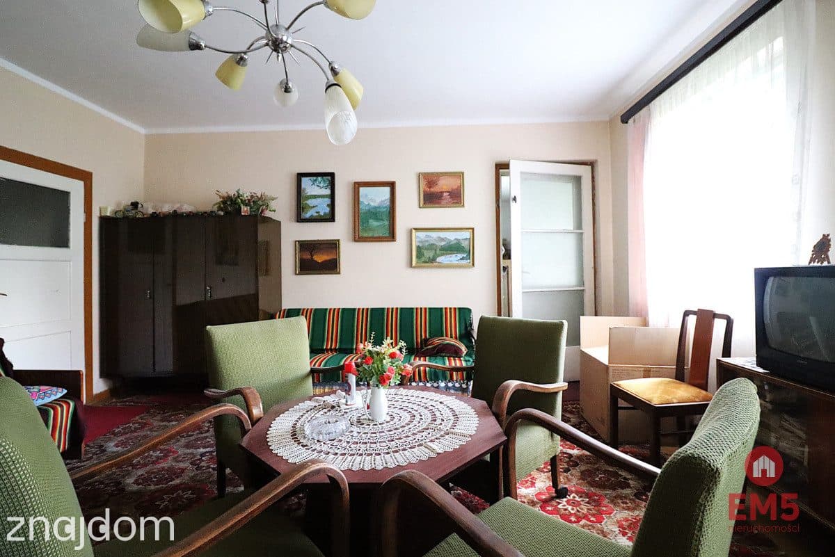 N0WA CENA! Mieszkanie 4 pok. Suwałki Centrum - zdjęcie 4