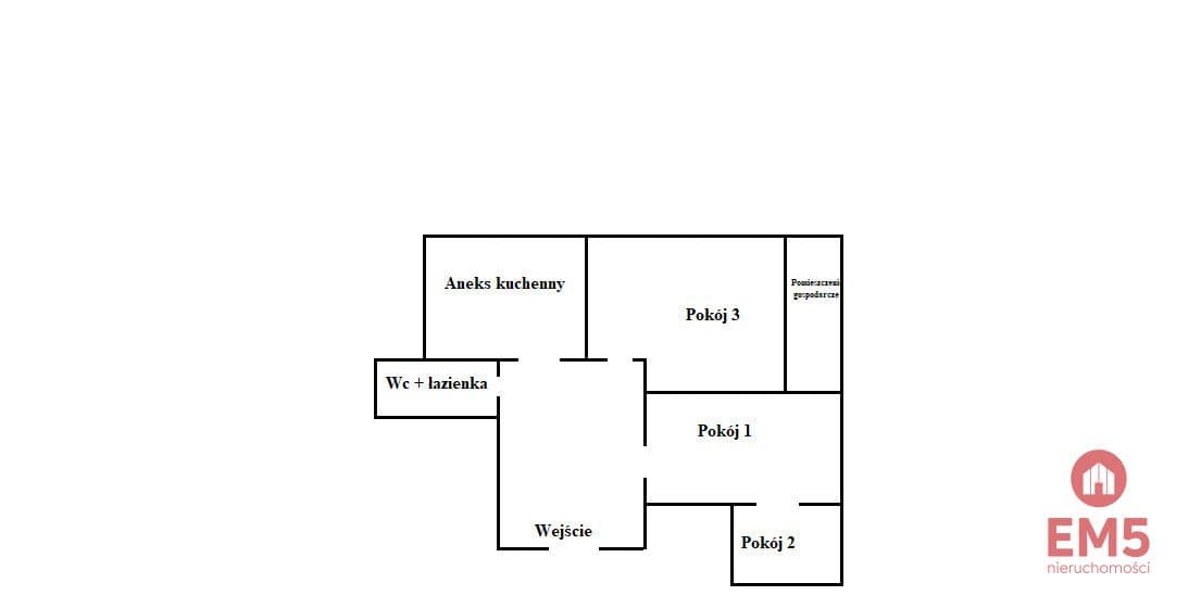 N0WA CENA! Mieszkanie 4 pok. Suwałki Centrum - zdjęcie 9