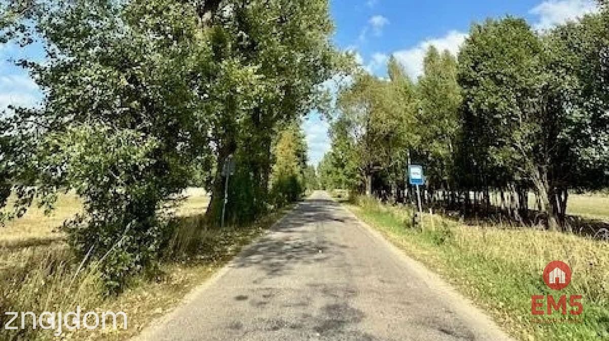 Działka budowlana 1000 m2, Rafałówka - zdjęcie 3