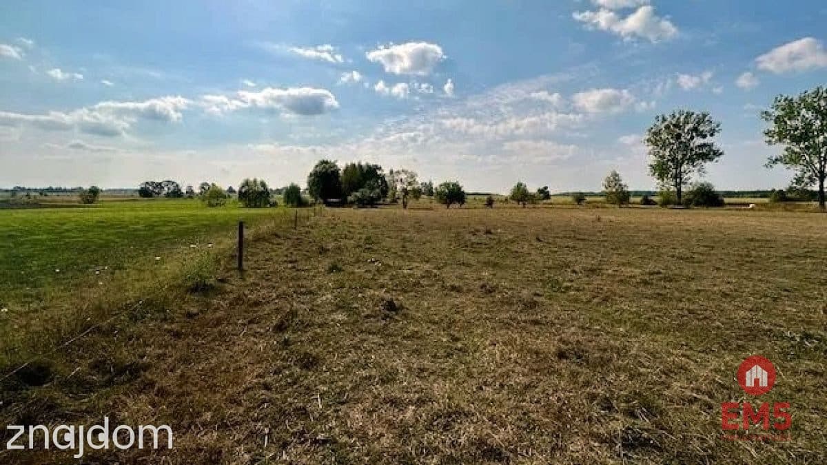 Działka budowlana 1000 m2, Rafałówka - zdjęcie 5