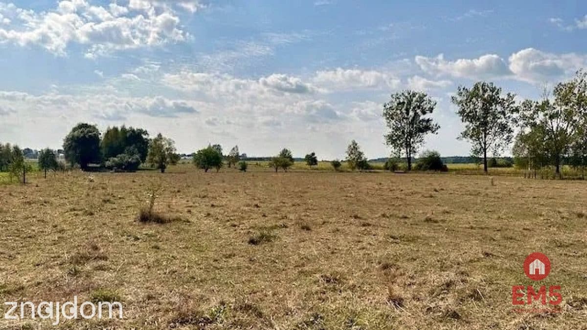 Działka budowlana 1000 m2, Rafałówka - zdjęcie 6