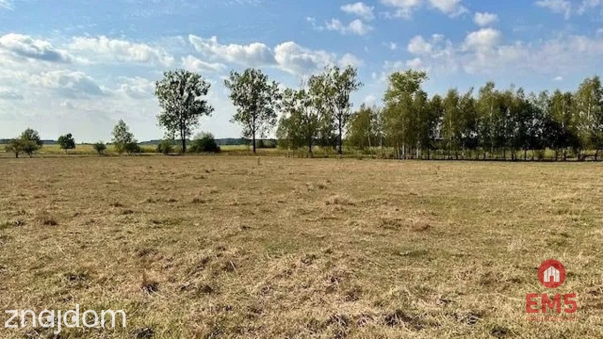 Działka budowlana 1000 m2, Rafałówka - zdjęcie 8