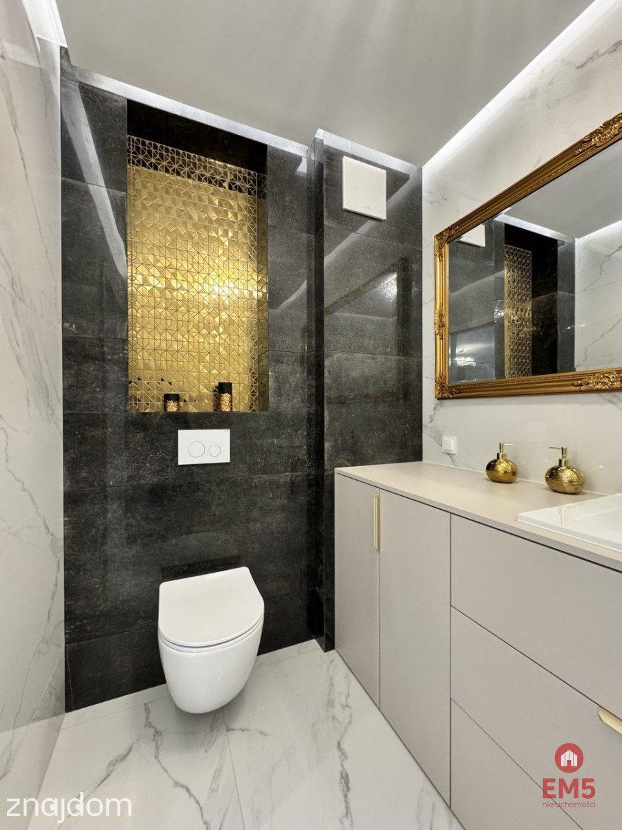 2-pokojowy apartament na wynajem - zdjęcie 2