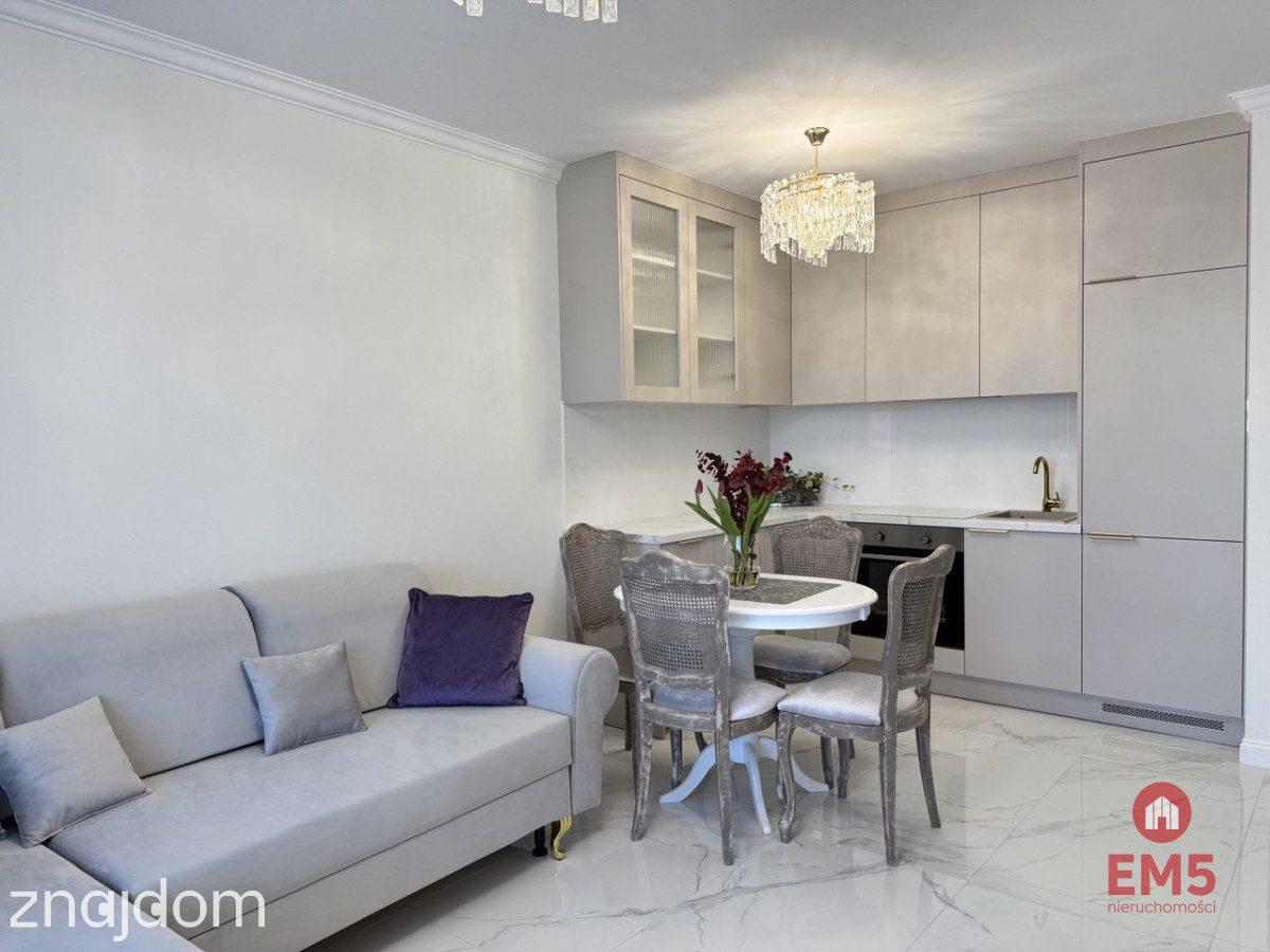 2-pokojowy apartament na wynajem - zdjęcie 3