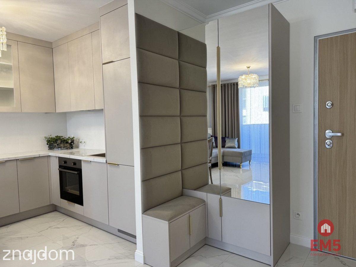 2-pokojowy apartament na wynajem