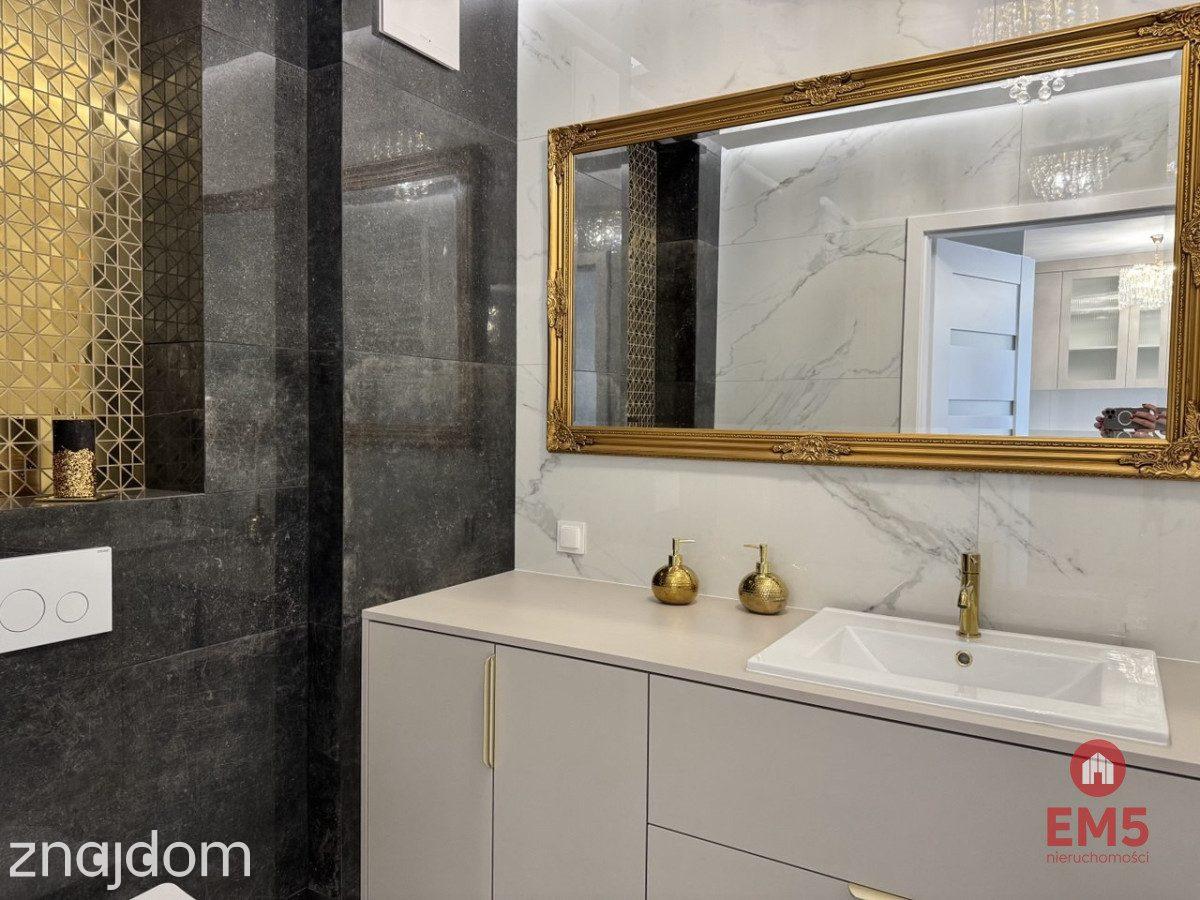 2-pokojowy apartament na wynajem - zdjęcie 5