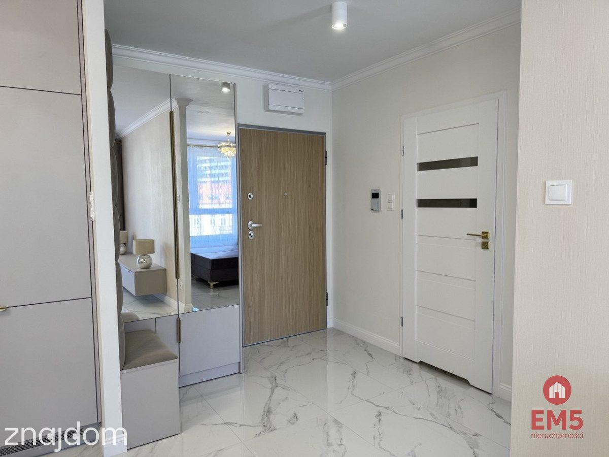 2-pokojowy apartament na wynajem - zdjęcie 7