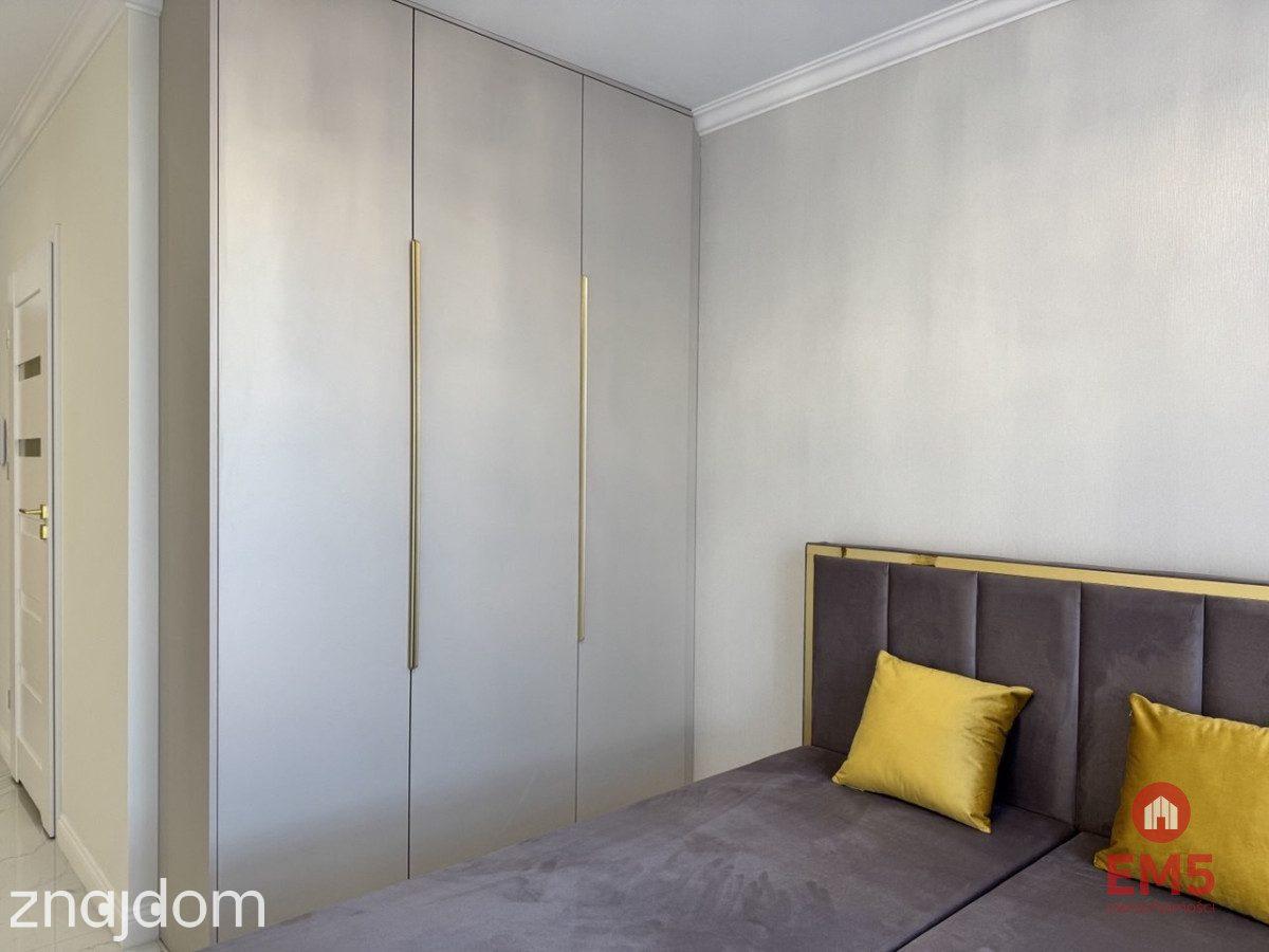 2-pokojowy apartament na wynajem - zdjęcie 8
