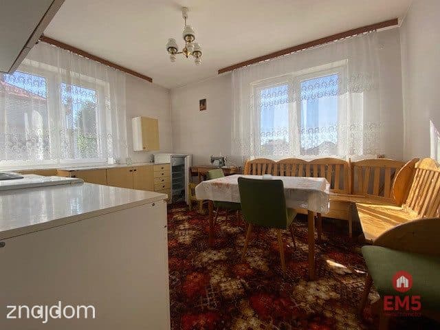 Dom – między Kanałem Augustowskim I Bystrym - zdjęcie 10