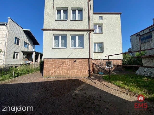 Dom – między Kanałem Augustowskim I Bystrym - zdjęcie 5