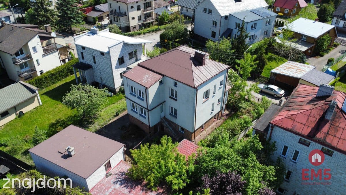 Dom – między Kanałem Augustowskim I Bystrym - zdjęcie 2
