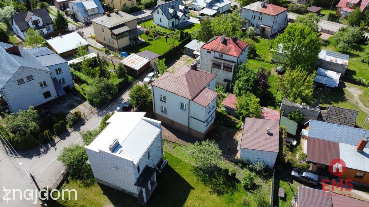 Dom – między Kanałem Augustowskim I Bystrym - zdjęcie 3