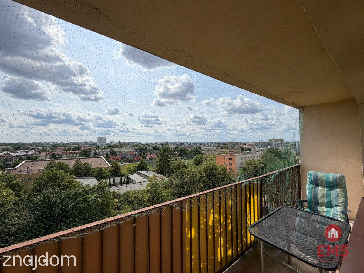 3 pokoje | 73 m² | ul. Dobra | Piękny widok - zdjęcie 9