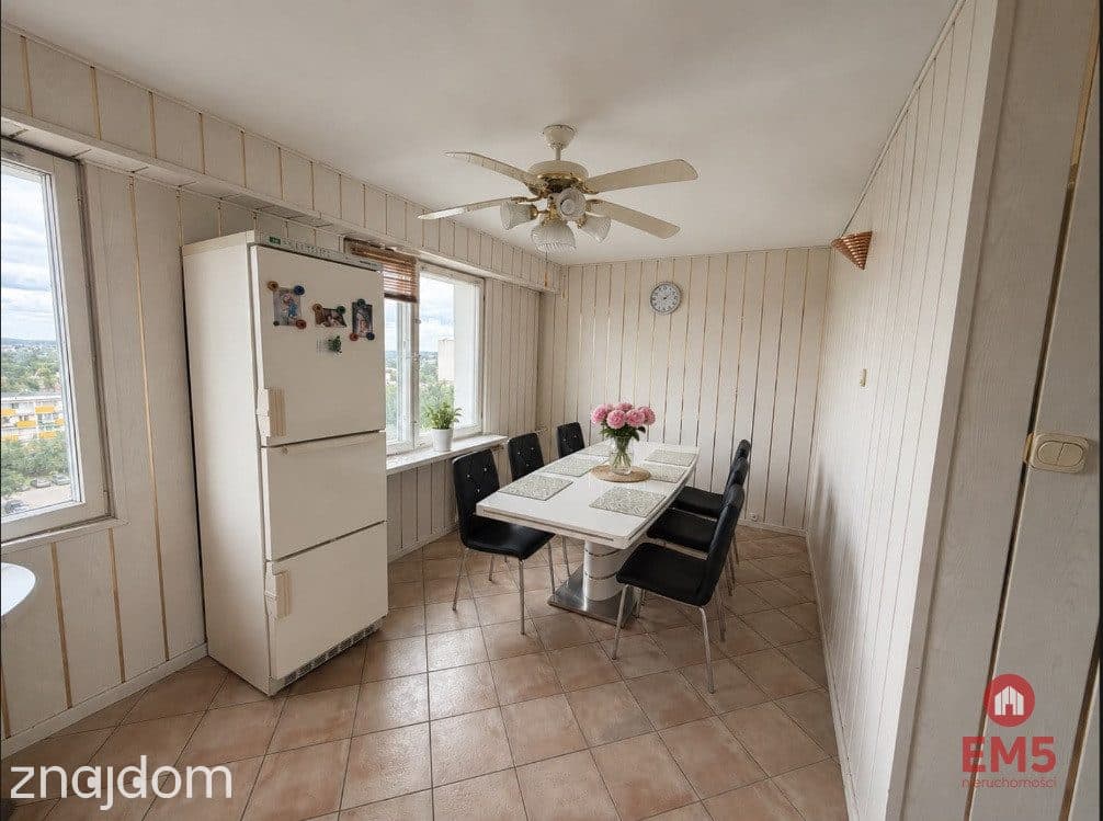 3 pokoje | 73 m² | ul. Dobra | Piękny widok - zdjęcie 4
