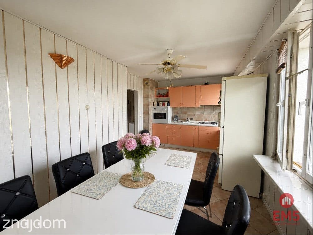3 pokoje | 73 m² | ul. Dobra | Piękny widok - zdjęcie 5