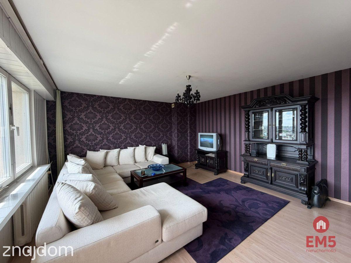 3 pokoje | 73 m² | ul. Dobra | Piękny widok - zdjęcie 2