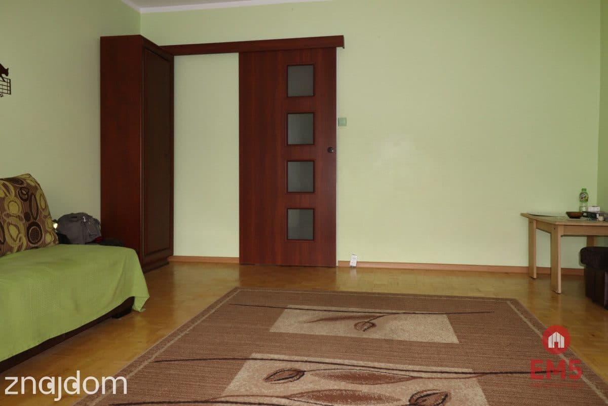 Przestronne 3 pokoje, 62,19 m² – świetna lokalizac - zdjęcie 2