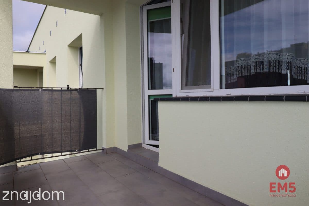 Przestronne 3 pokoje, 62,19 m² – świetna lokalizac - zdjęcie 9
