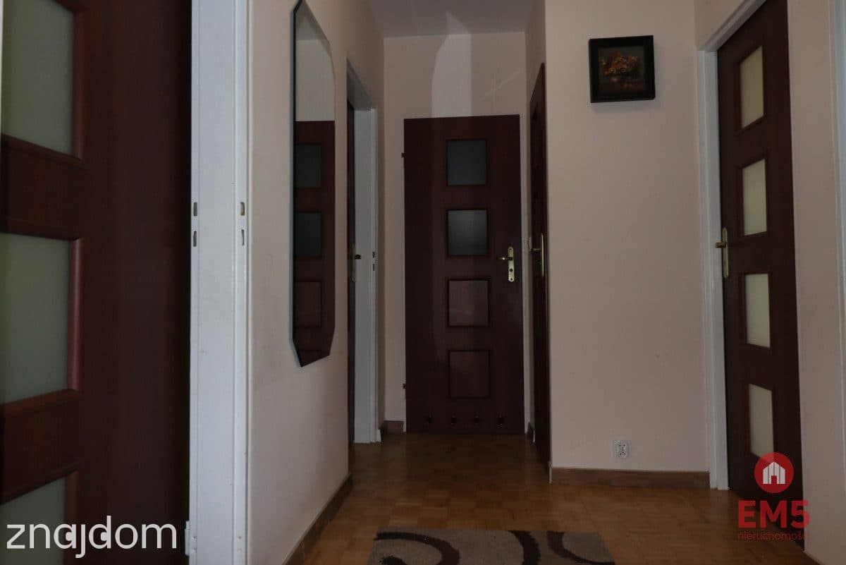 Przestronne 3 pokoje, 62,19 m² – świetna lokalizac - zdjęcie 6