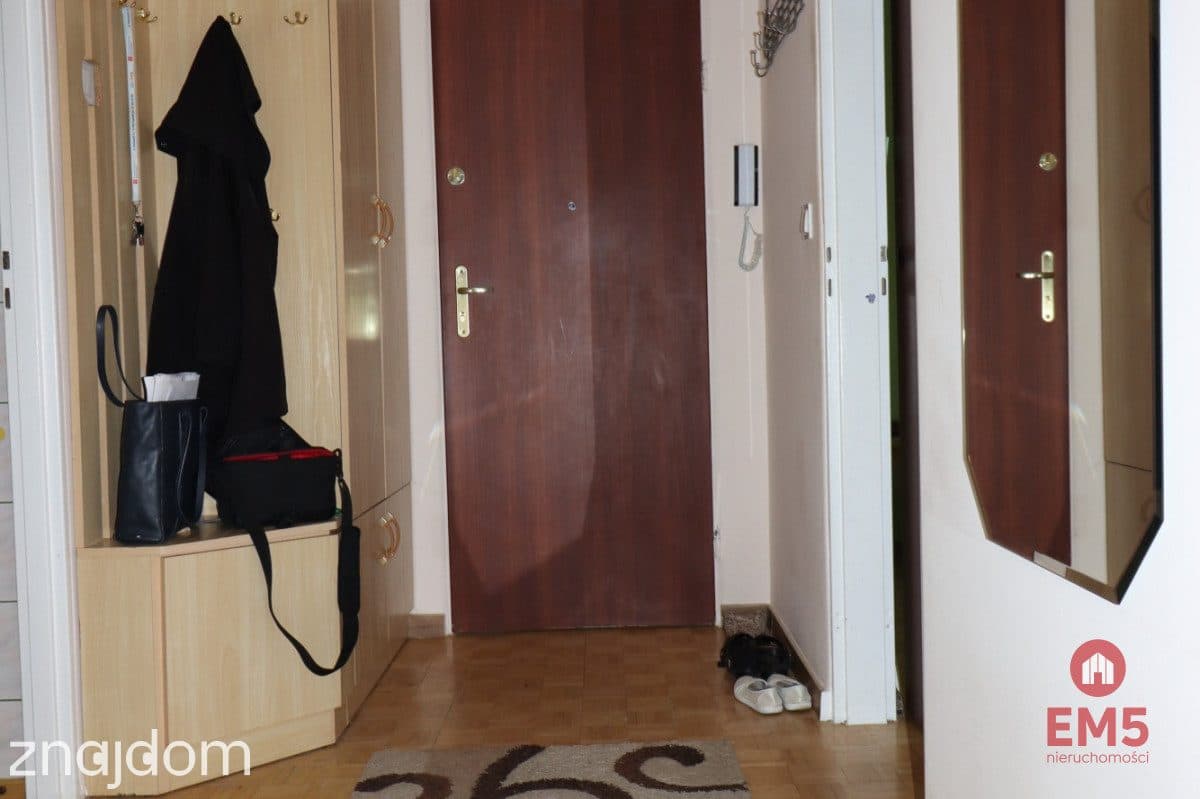 Przestronne 3 pokoje, 62,19 m² – świetna lokalizac - zdjęcie 7